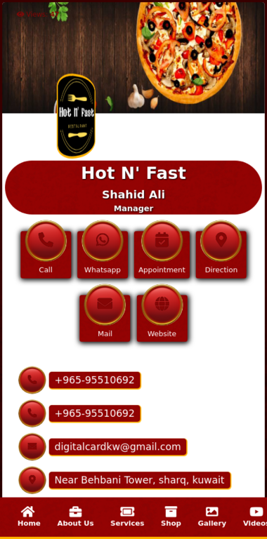 Rajasthan Bazar Business Preview 4